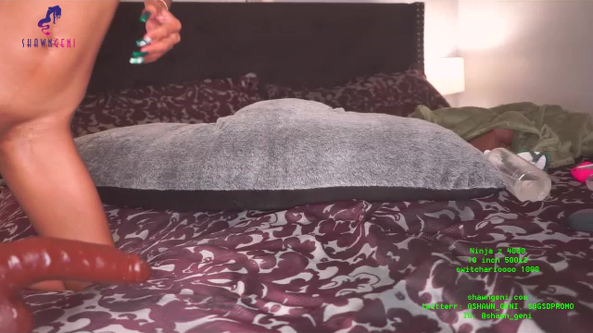 Gallery image thumbnail from GeniBae's myfreecams stream on, 08/14/2023, 02:54 image 18 of 20