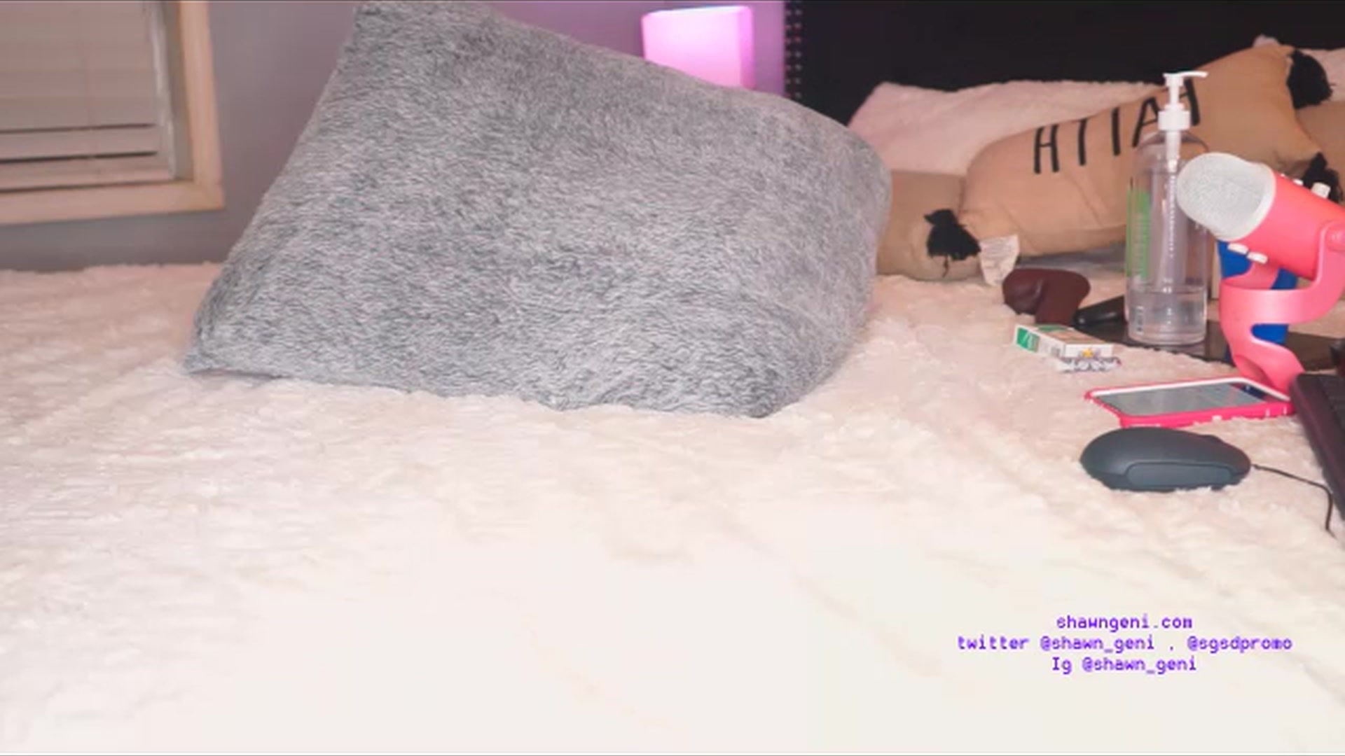 Gallery image thumbnail from GeniBae's myfreecams stream on, 10/07/2023, 11:26 image 3 of 20