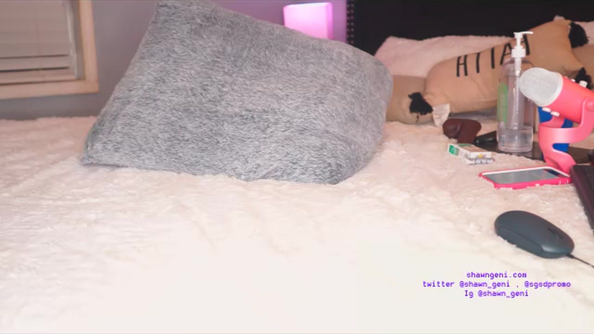 Gallery image thumbnail from GeniBae's myfreecams stream on, 10/07/2023, 11:26 image 2 of 20