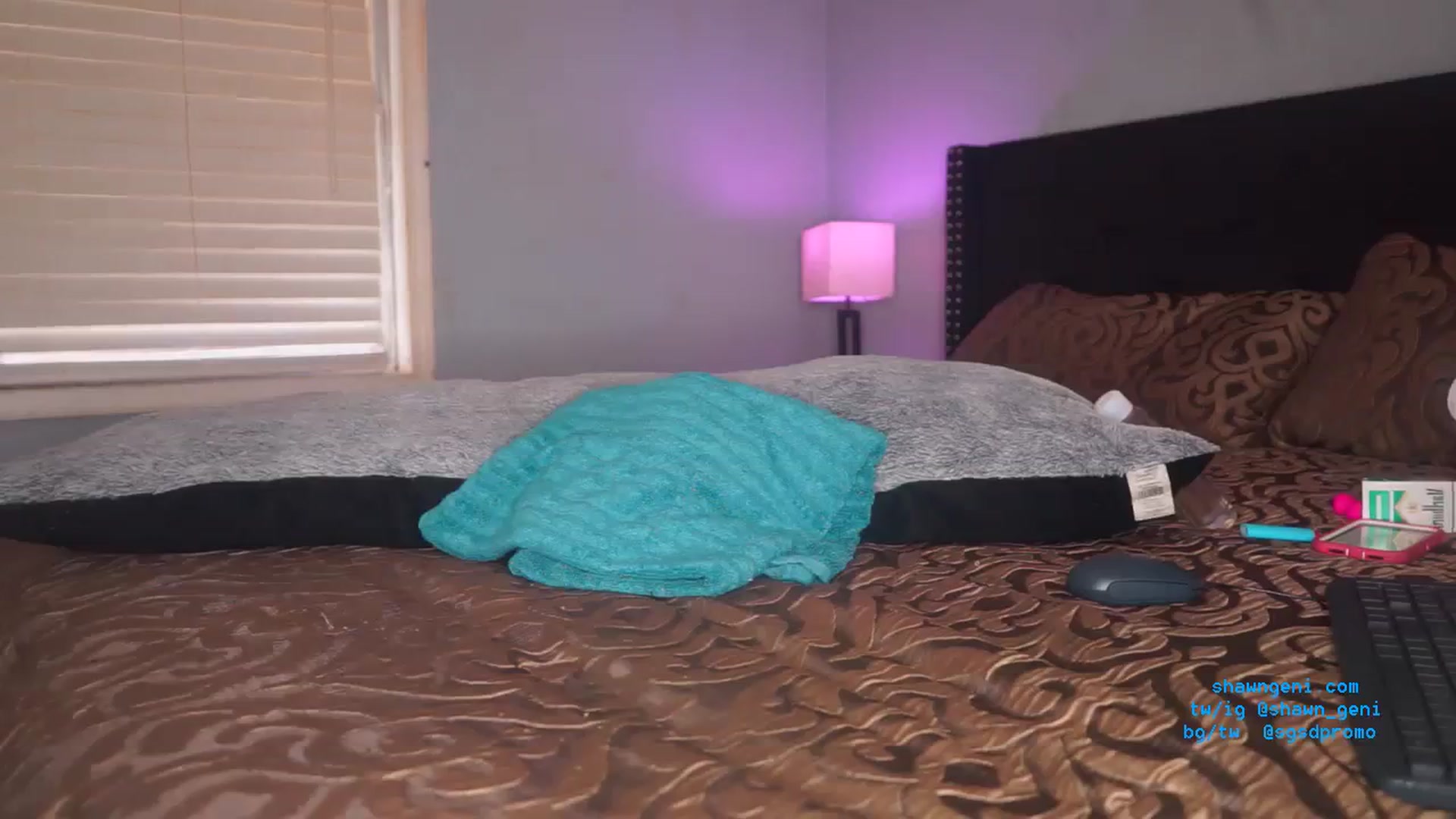 Gallery image thumbnail from GeniBae's myfreecams stream on, 01/25/2024, 17:45 image 19 of 20