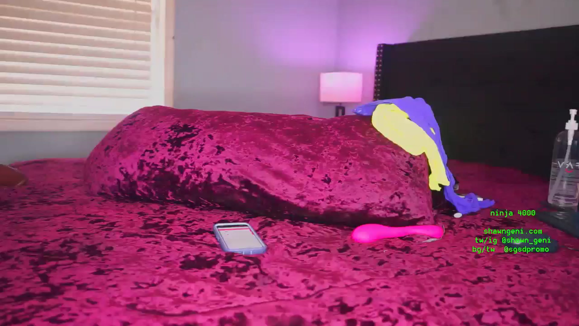 Gallery image thumbnail from GeniBae's myfreecams stream on, 02/17/2024, 16:32 image 18 of 20