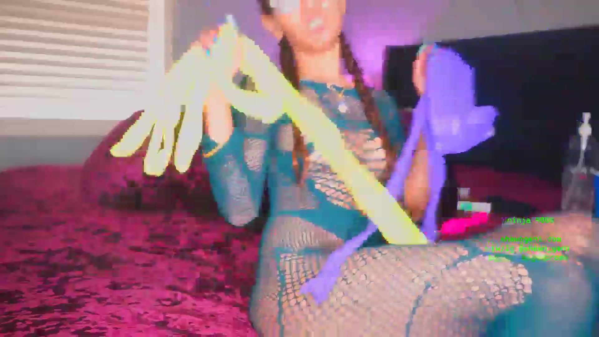 Gallery image thumbnail from GeniBae's myfreecams stream on, 02/17/2024, 16:32 image 20 of 20