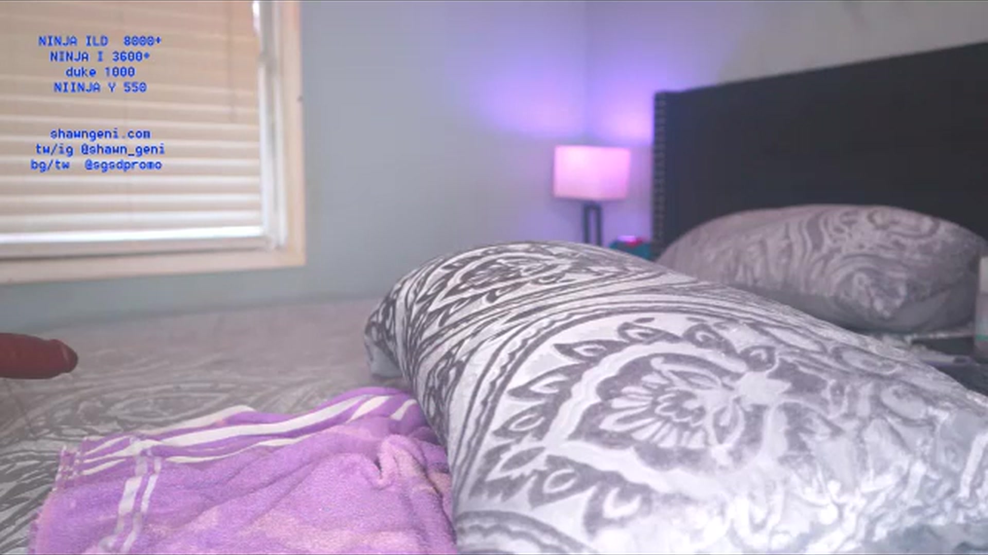 Gallery image thumbnail from GeniBae's myfreecams stream on, 03/19/2024, 24:18 image 4 of 20