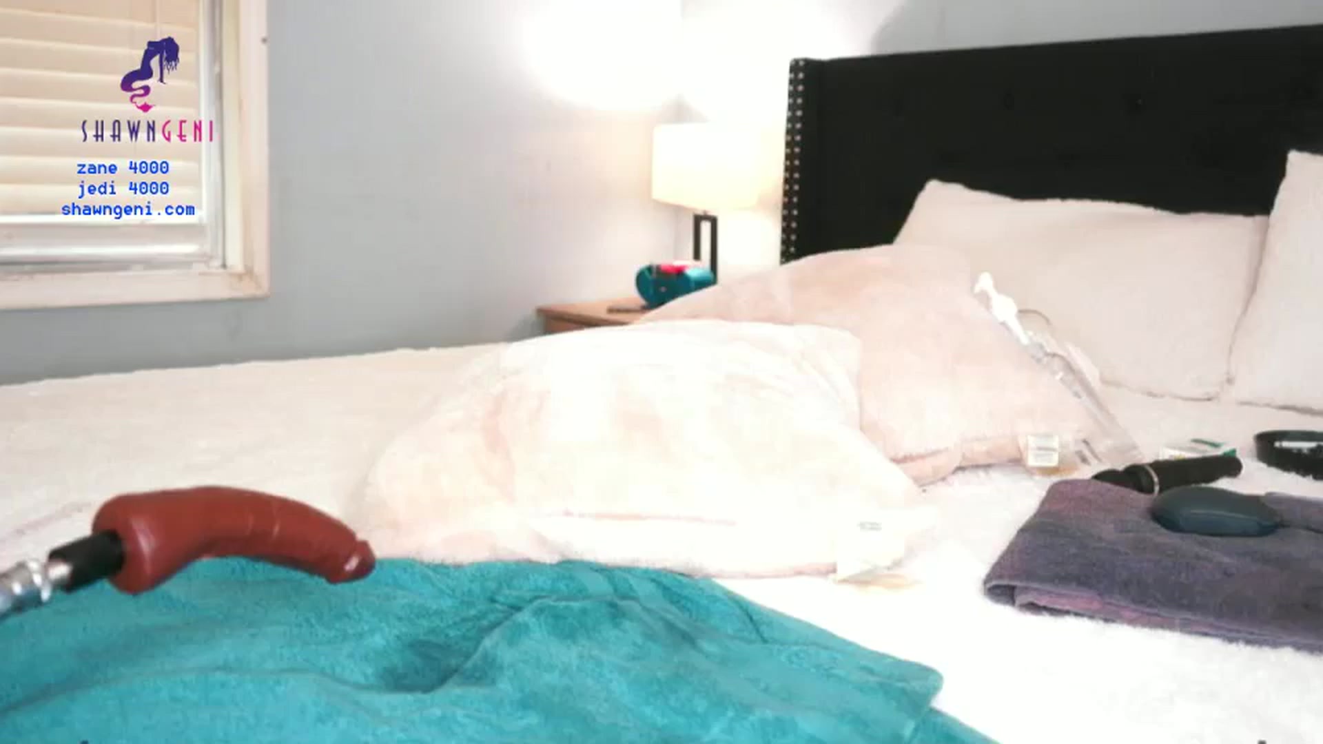 Gallery image thumbnail from GeniBae's myfreecams stream on, 05/27/2024, 12:54 image 7 of 20