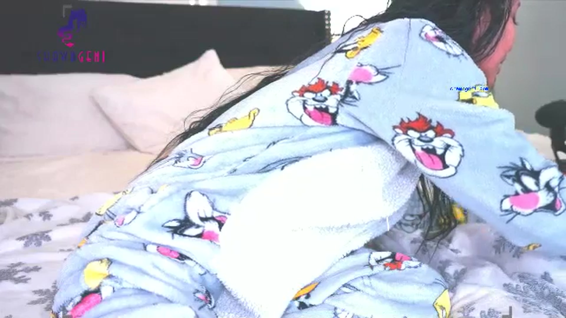 Gallery image thumbnail from GeniBae's myfreecams stream on, 08/29/2024, 16:08 image 5 of 20