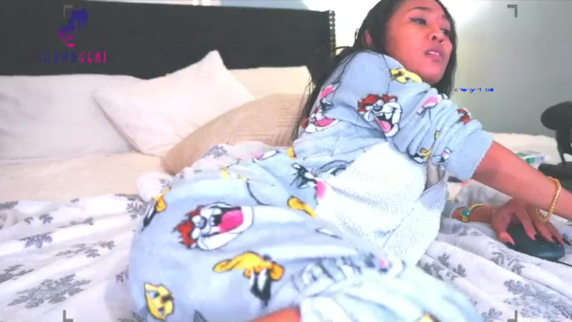 Gallery image thumbnail from GeniBae's myfreecams stream on, 08/29/2024, 16:08 image 19 of 20