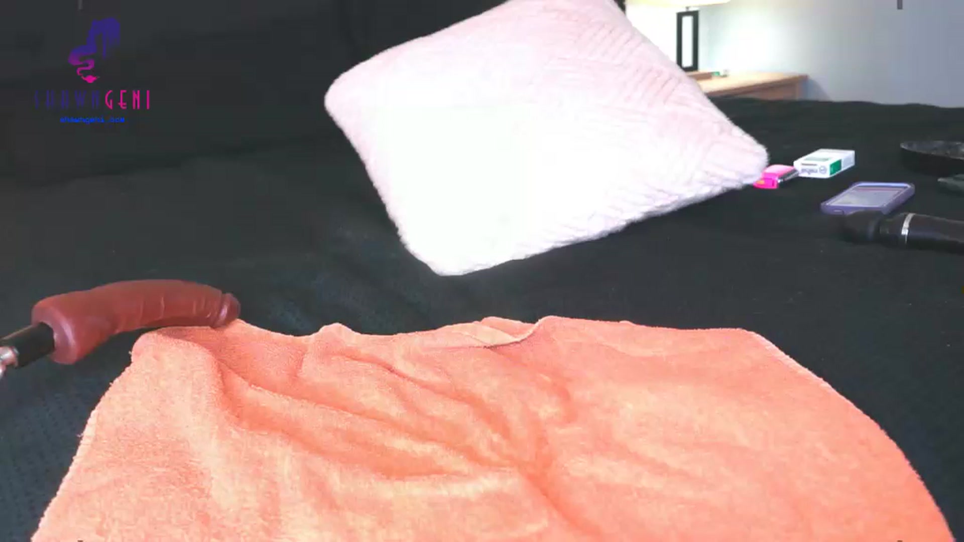 Gallery image thumbnail from GeniBae's myfreecams stream on, 09/12/2024, 12:21 image 5 of 20