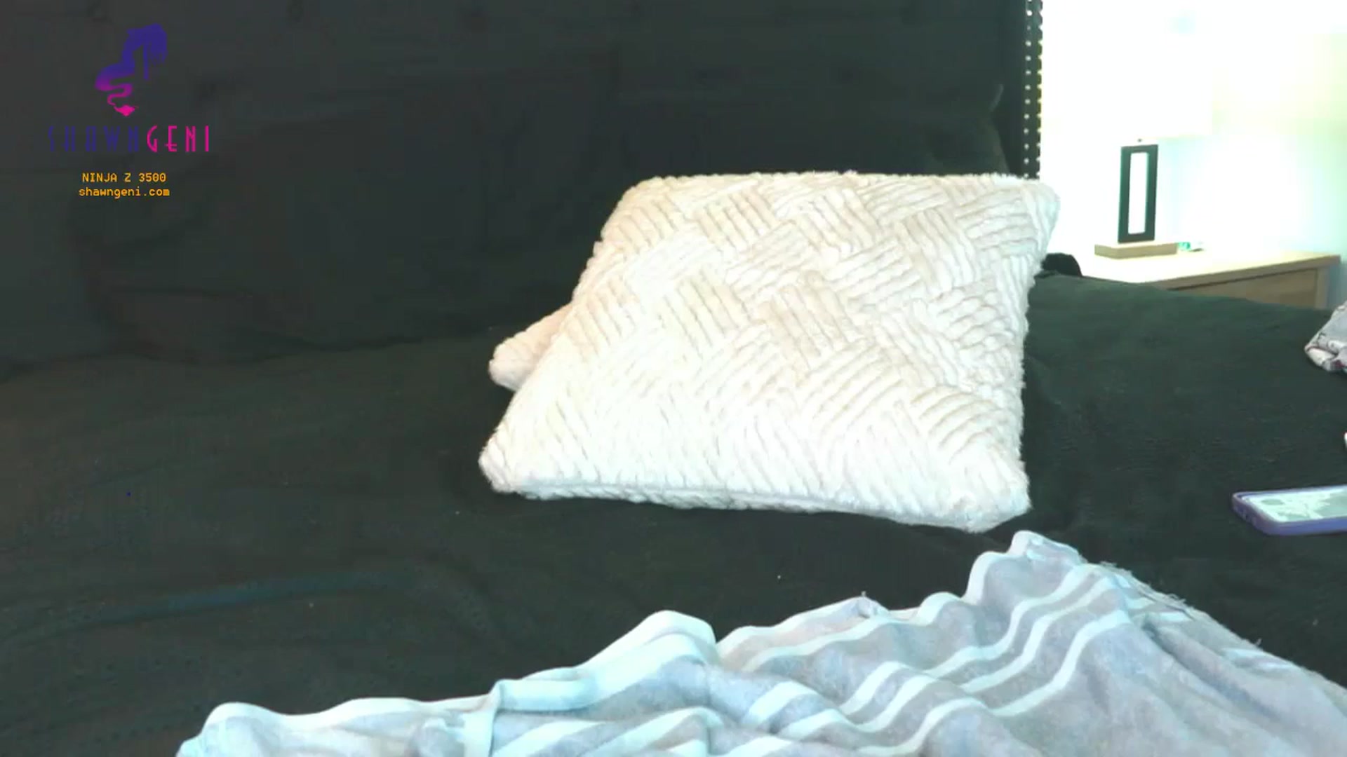 Gallery image thumbnail from GeniBae's myfreecams stream on, 09/15/2024, 07:05 image 4 of 20