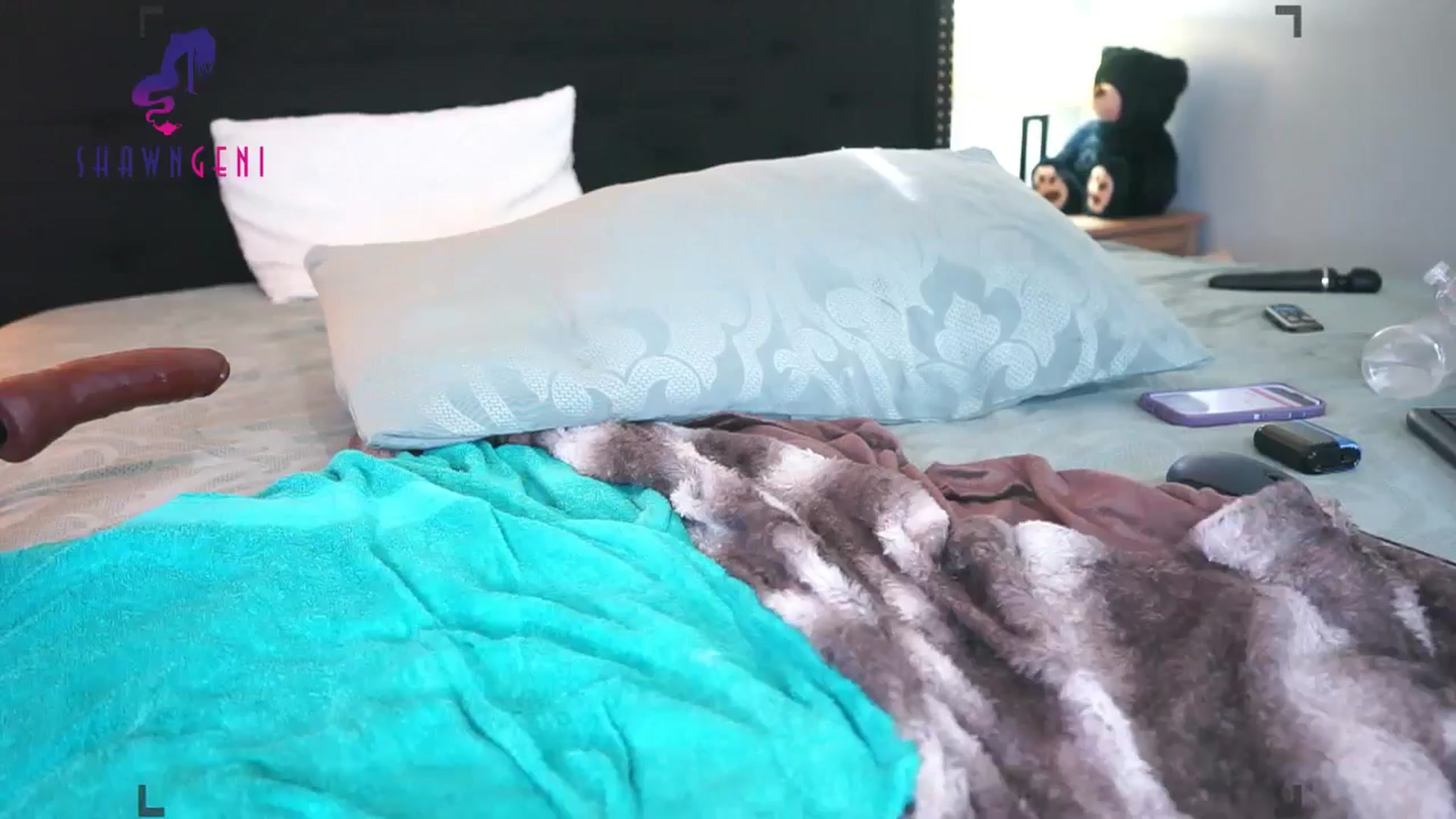 Gallery image thumbnail from GeniBae's myfreecams stream on, 11/21/2024, 15:26 image 17 of 20