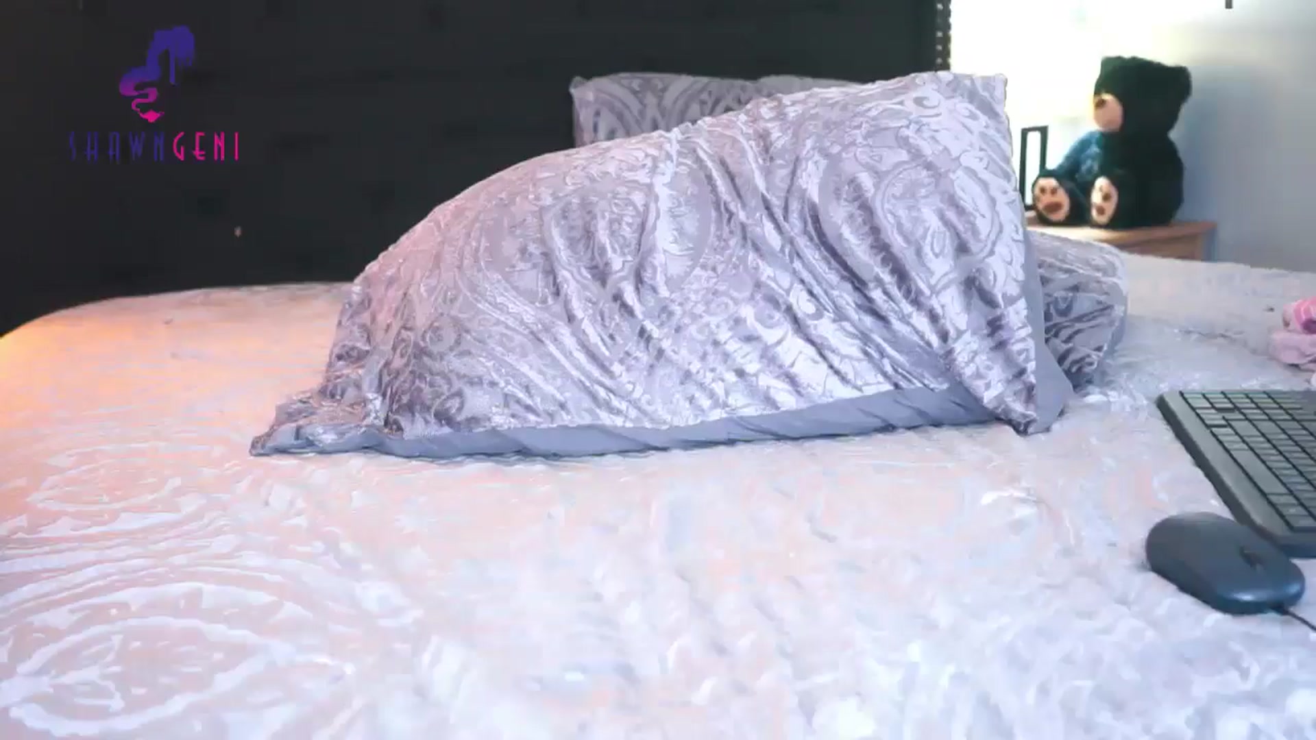 Gallery image thumbnail from GeniBae's myfreecams stream on, 11/24/2024, 11:04 image 3 of 20