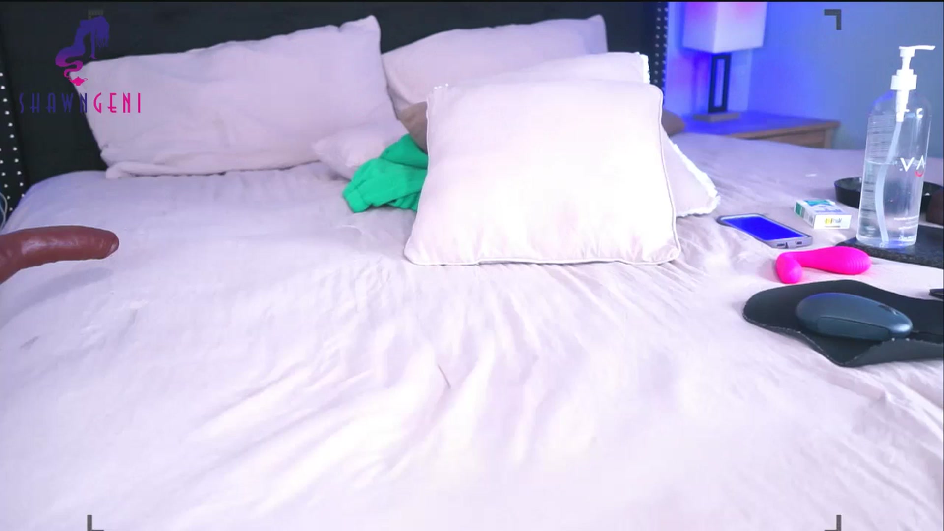 Gallery image thumbnail from GeniBae's myfreecams stream on, 12/09/2024, 11:10 image 18 of 20