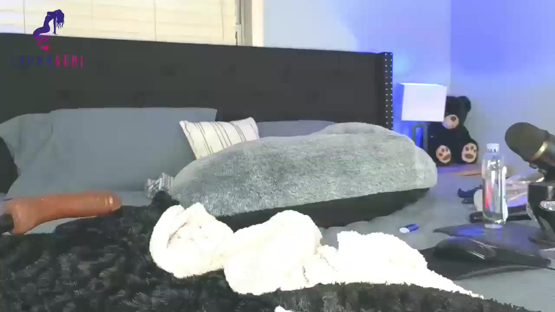 Gallery image thumbnail from GeniBae's myfreecams stream on, 03/10/2025, 01:44 image 8 of 20