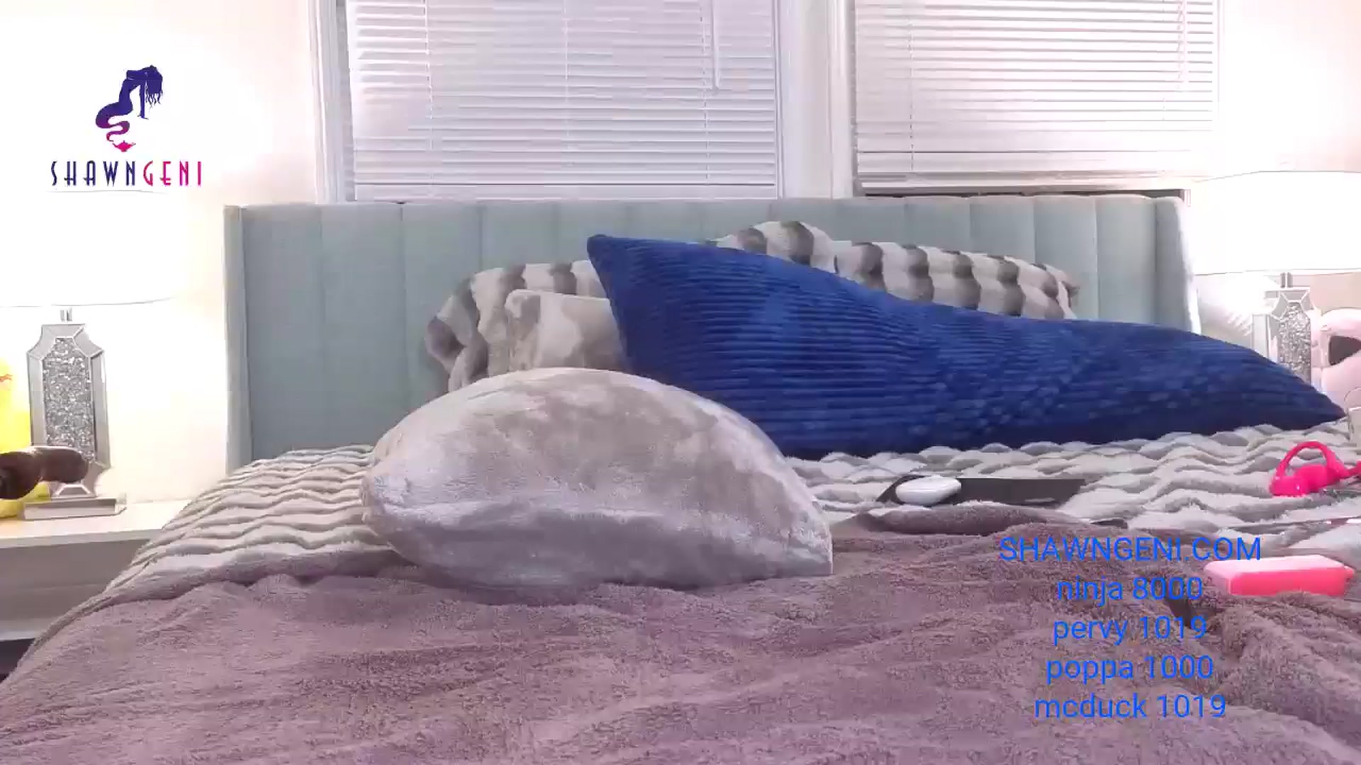 Gallery image thumbnail from GeniBae's myfreecams stream on, 10/23/2025, 05:09 image 19 of 20