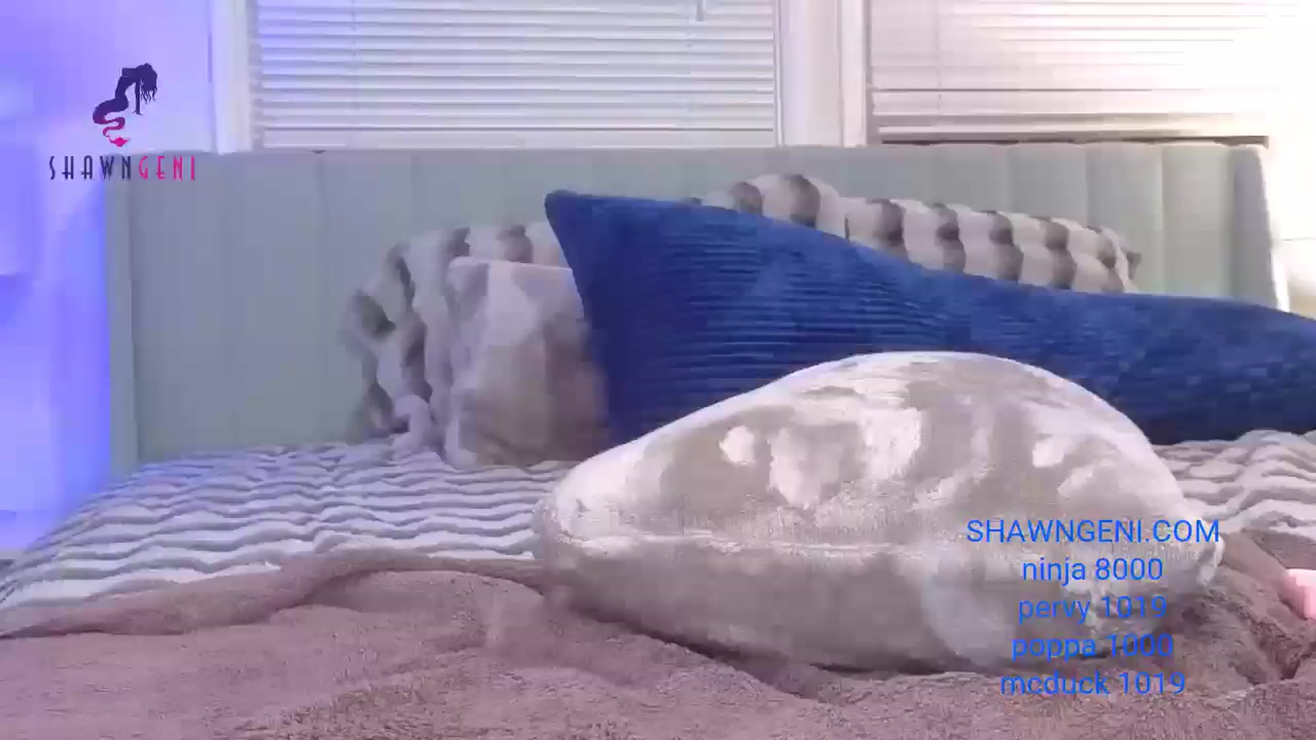 Gallery image thumbnail from GeniBae's myfreecams stream on, 10/23/2025, 05:09 image 9 of 20