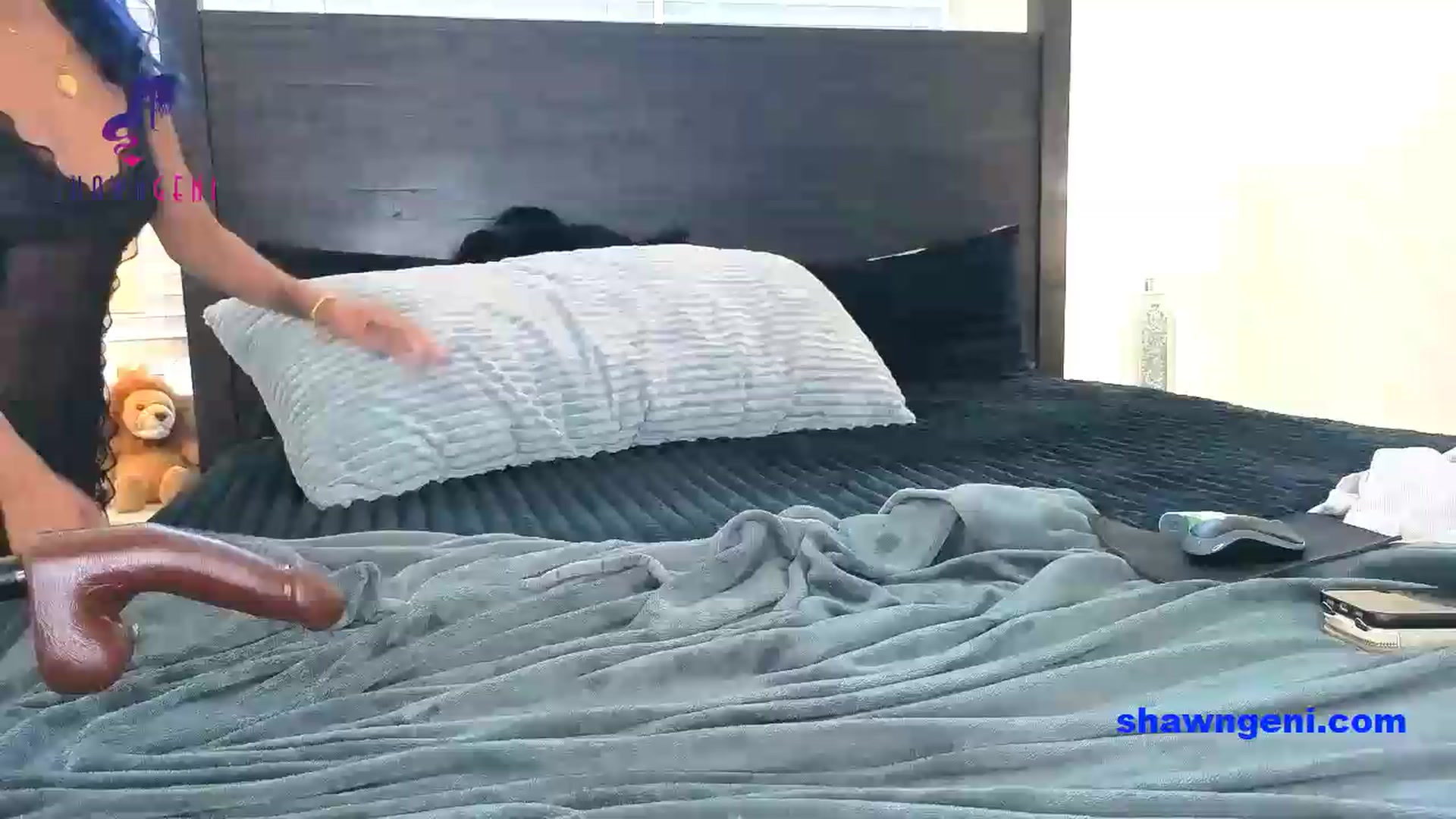 Gallery image thumbnail from GeniBae's myfreecams stream on, 07/27/2026, 16:12 image 19 of 20