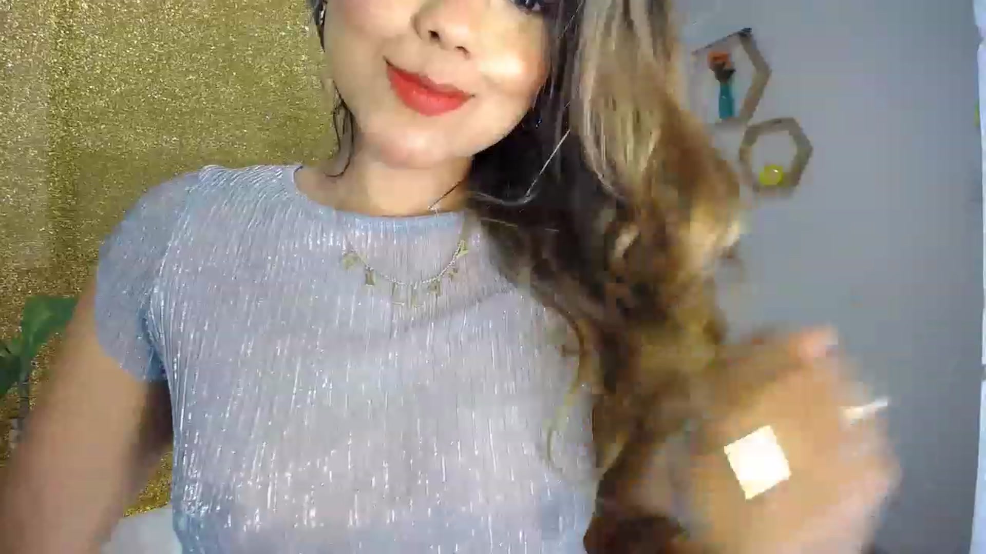 Gallery image thumbnail from Gennesiz96's myfreecams stream on, 12/26/2022, 24:46 image 20 of 20