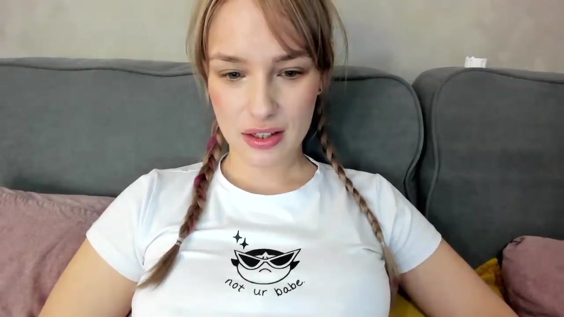 Gallery image thumbnail from GentleGirl's myfreecams stream on, 07/08/2026, 09:36 image 19 of 20