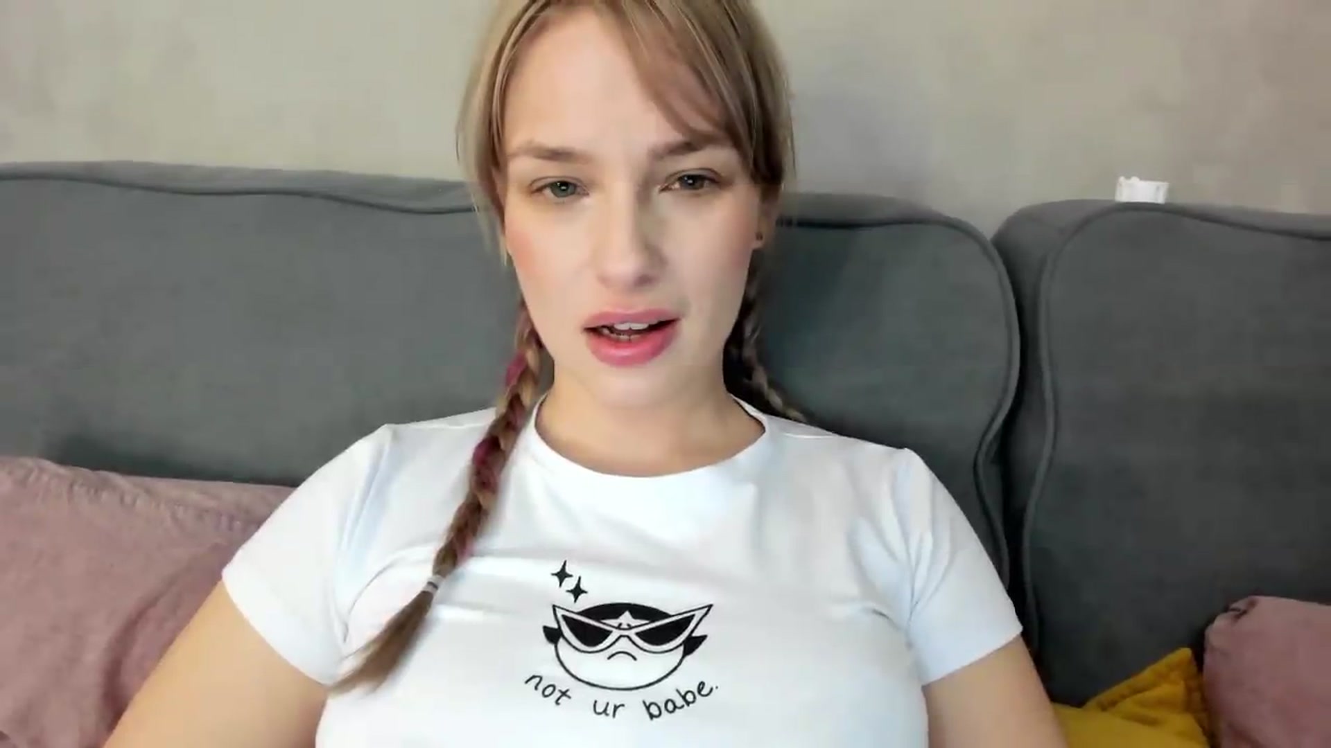 Gallery image thumbnail from GentleGirl's myfreecams stream on, 07/08/2026, 09:36 image 17 of 20
