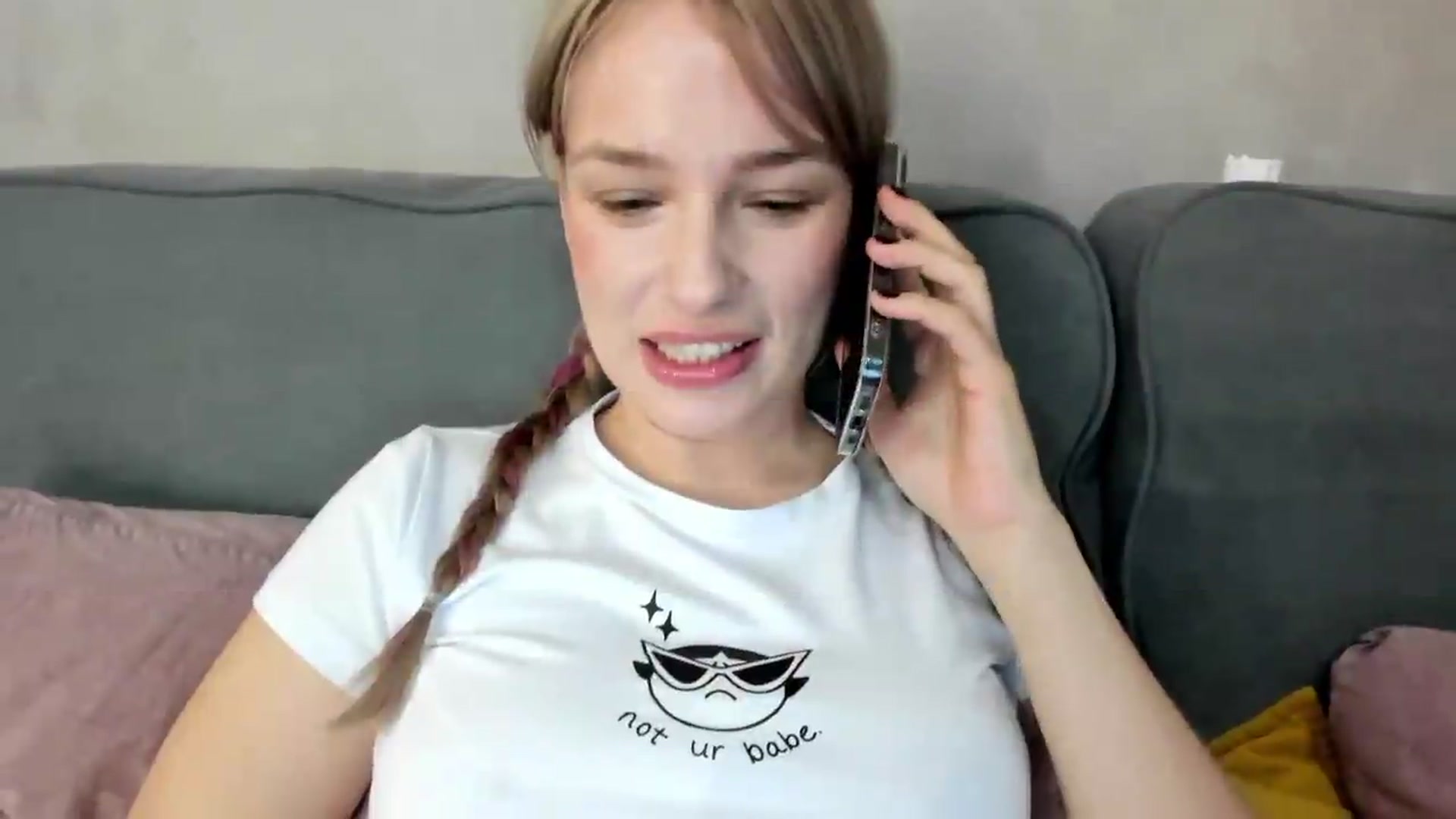 Gallery image thumbnail from GentleGirl's myfreecams stream on, 07/08/2026, 09:36 image 10 of 20