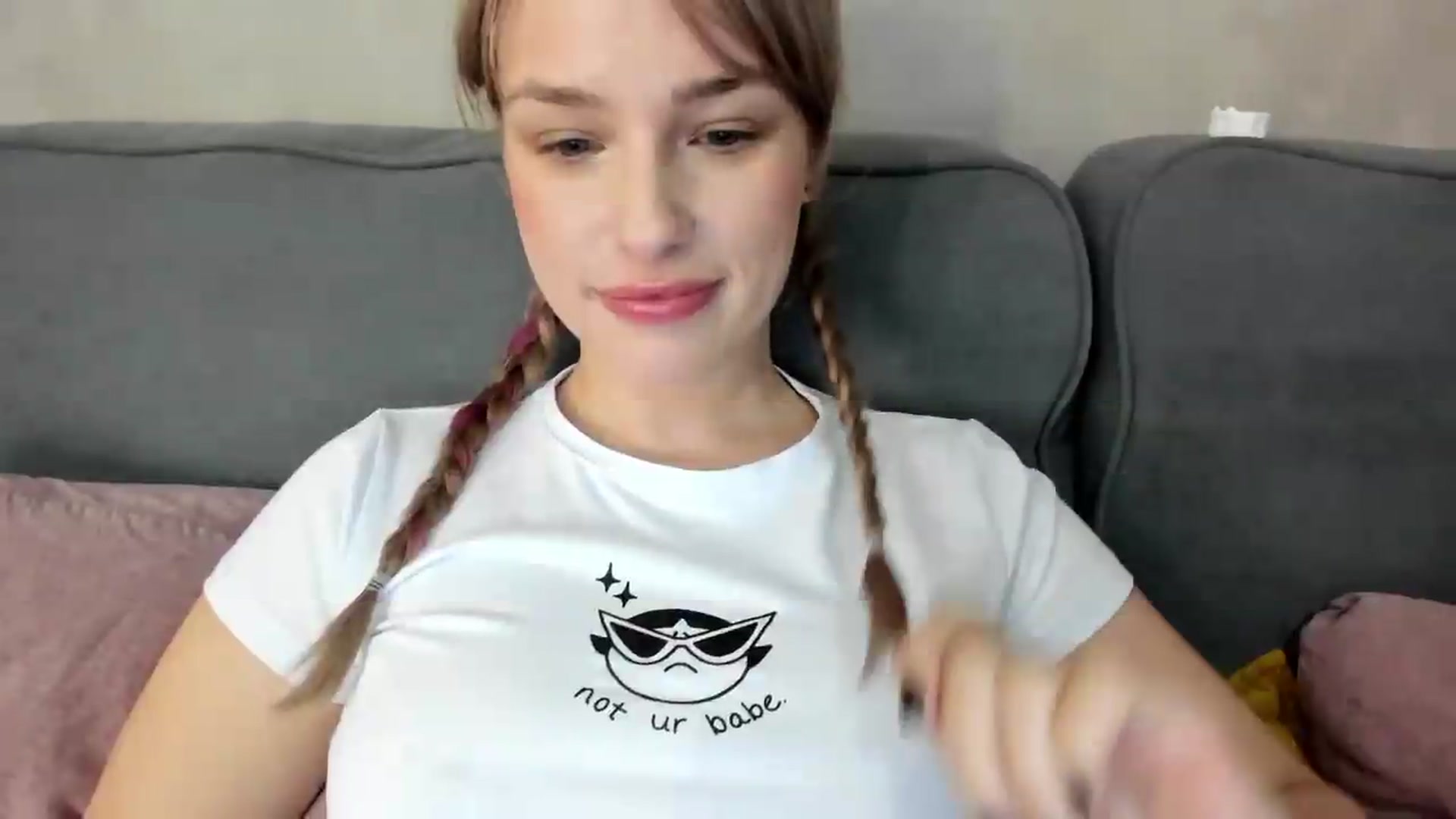Gallery image thumbnail from GentleGirl's myfreecams stream on, 07/08/2026, 09:36 image 11 of 20