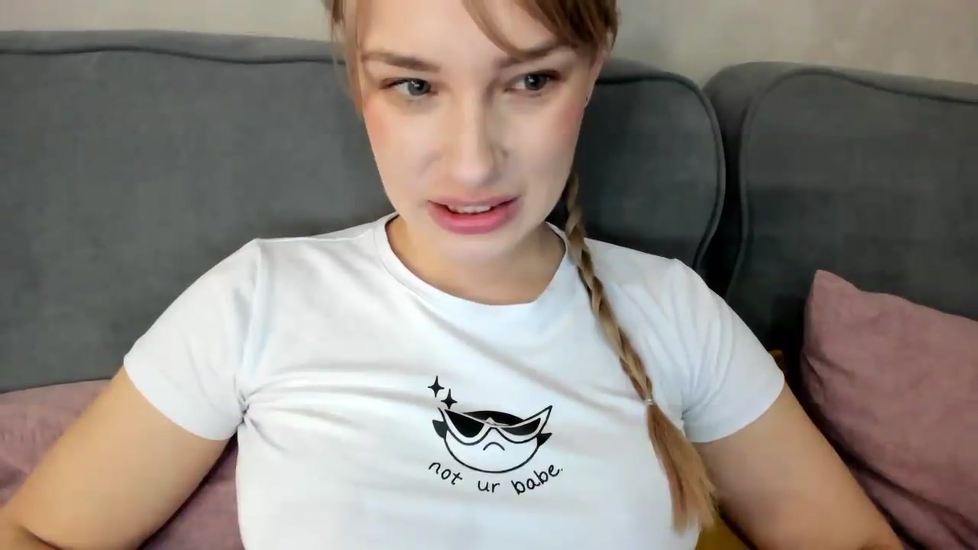 Gallery image thumbnail from GentleGirl's myfreecams stream on, 07/17/2026, 11:23 image 2 of 20