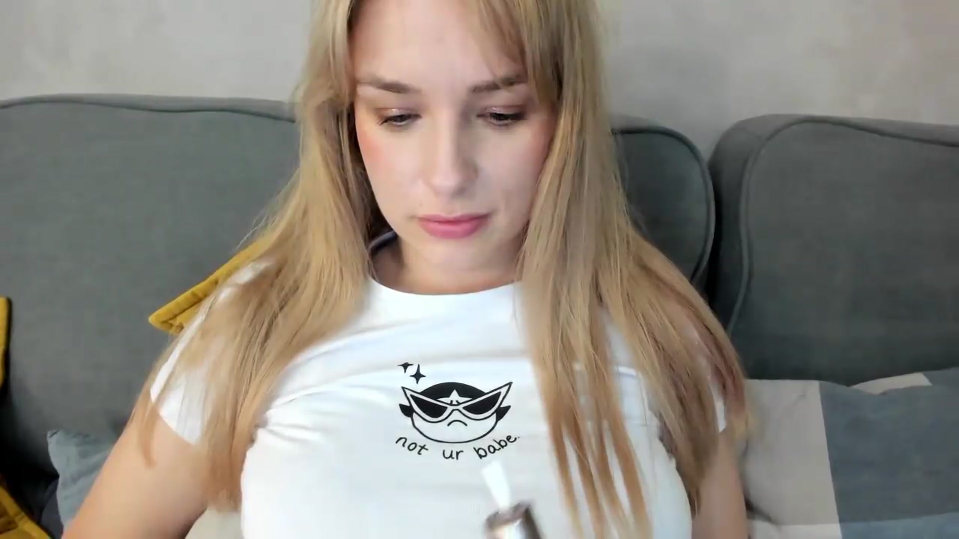 Gallery image thumbnail from GentleGirl's myfreecams stream on, 08/01/2026, 09:09 image 20 of 20
