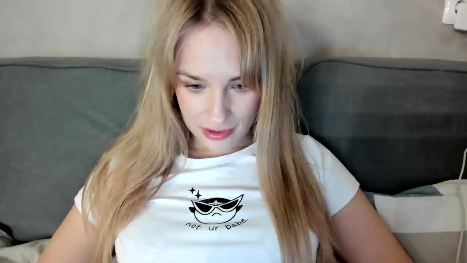 Gallery image thumbnail from GentleGirl's myfreecams stream on, 08/15/2026, 11:13 image 8 of 20
