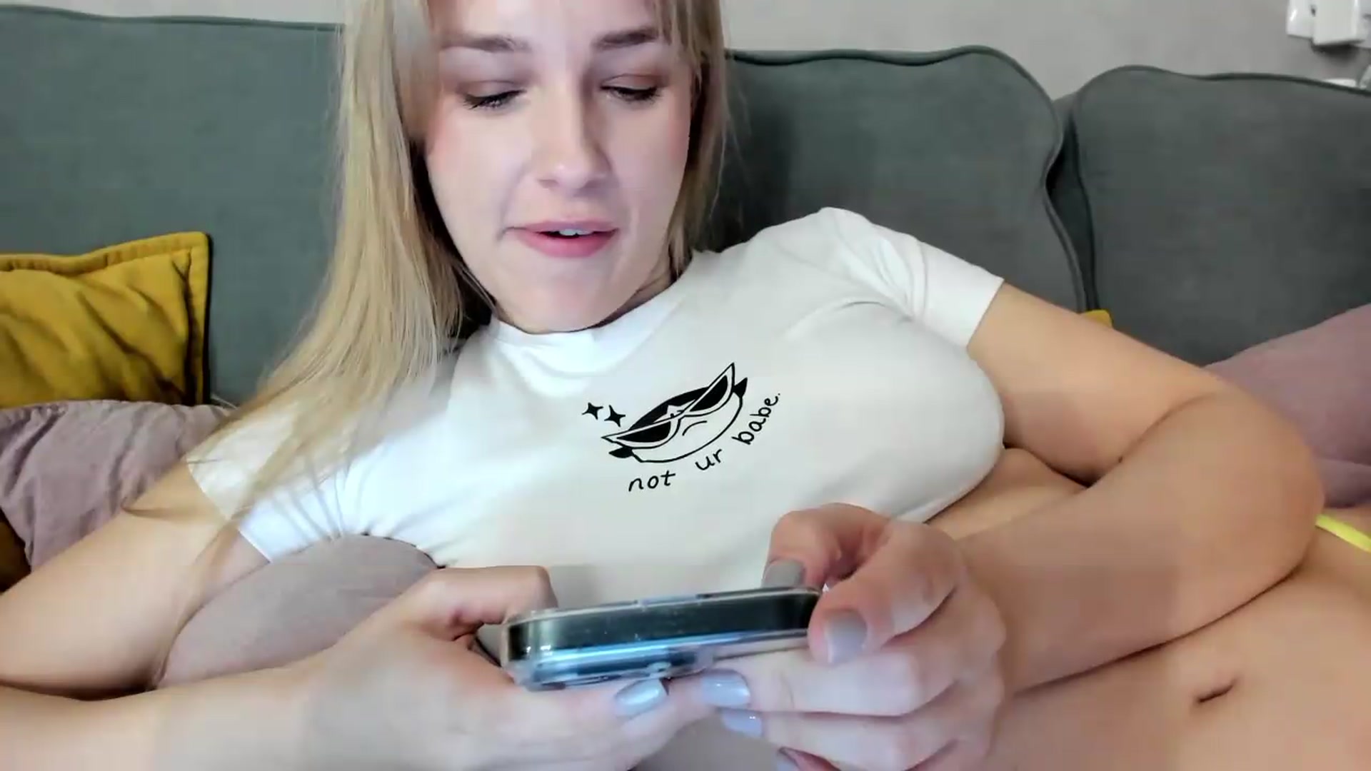 Gallery image thumbnail from GentleGirl's myfreecams stream on, 08/24/2026, 09:48 image 6 of 20