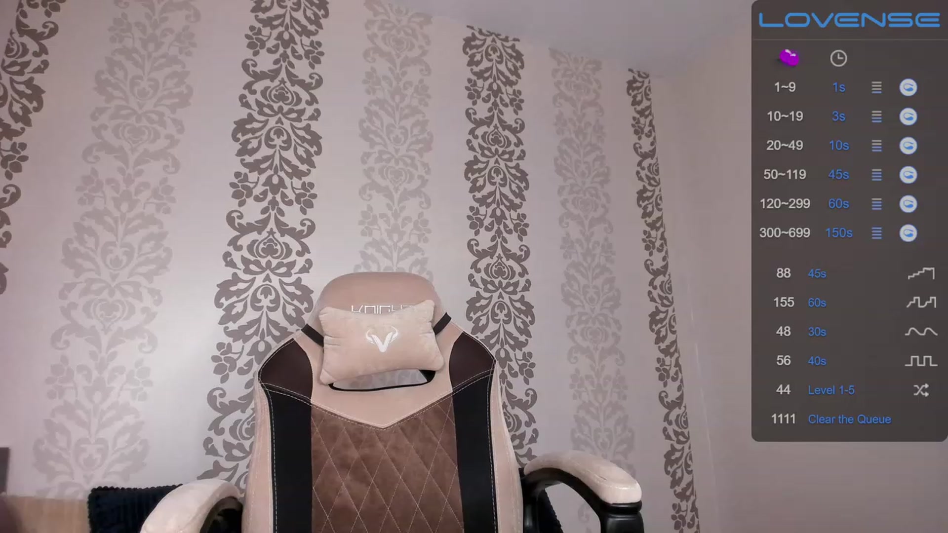 Gallery image thumbnail from GentleTiffany's myfreecams stream on, 11/24/2022, 14:34 image 4 of 20
