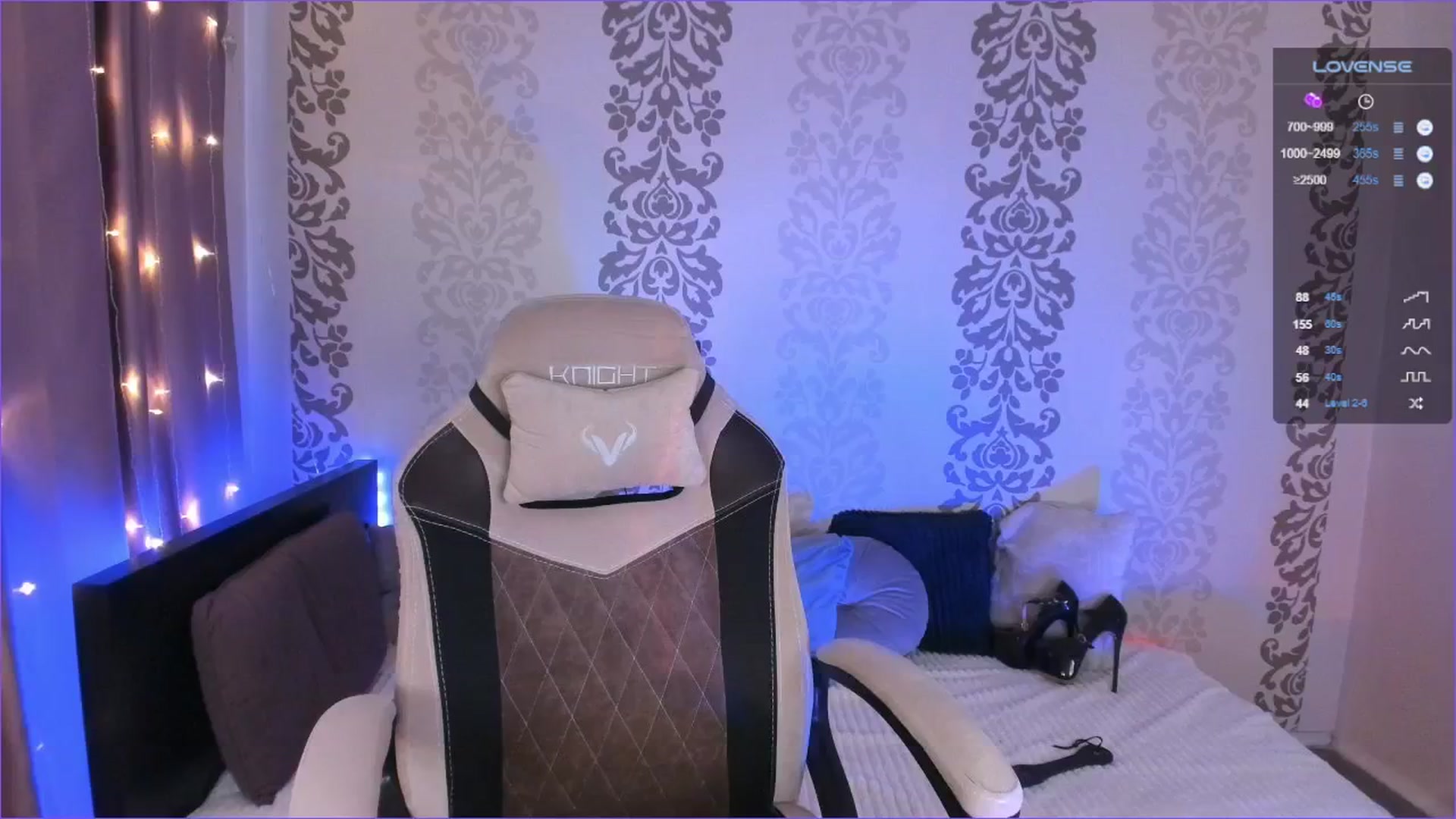 Gallery image thumbnail from GentleTiffany's myfreecams stream on, 05/14/2024, 13:01 image 18 of 20