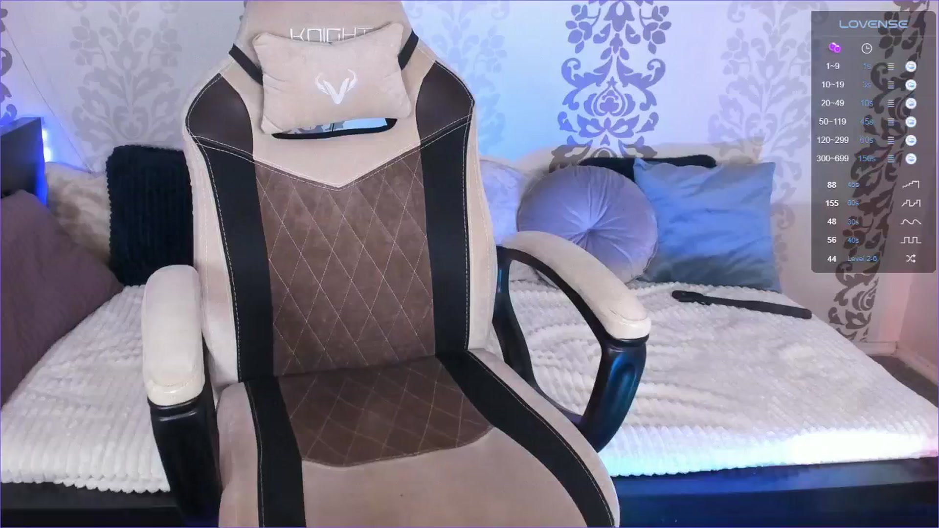 Gallery image thumbnail from GentleTiffany's myfreecams stream on, 09/24/2024, 13:06 image 20 of 20