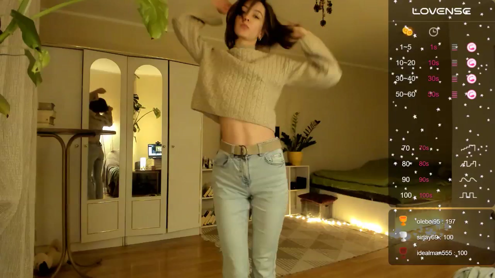 Gallery image thumbnail from Gentlecontent's myfreecams stream on, 12/15/2024, 15:54 image 11 of 20