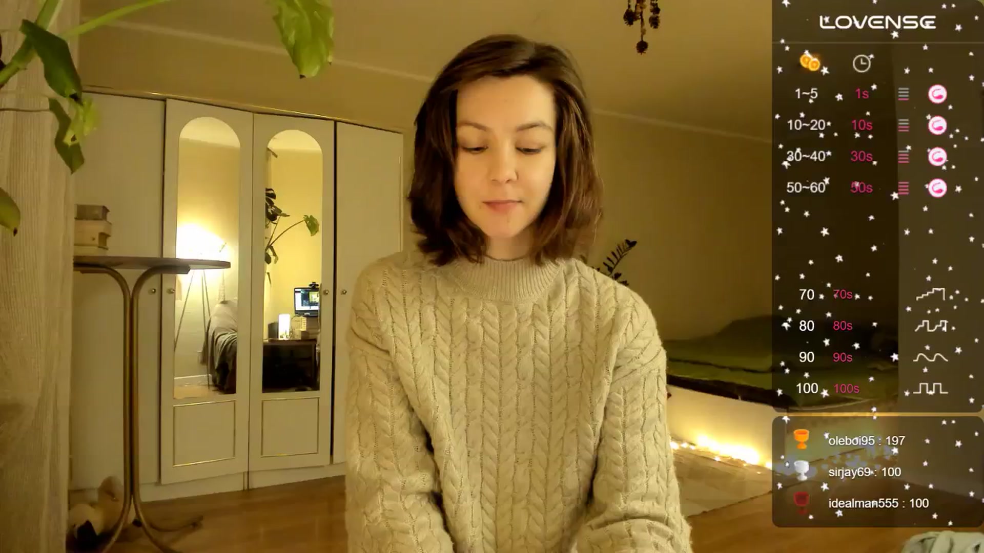 Gallery image thumbnail from Gentlecontent's myfreecams stream on, 12/15/2024, 15:54 image 6 of 20