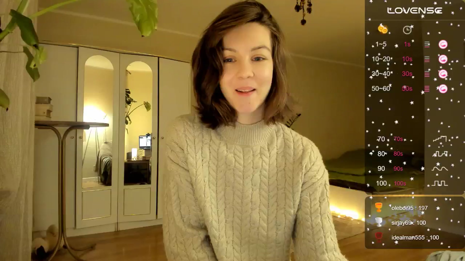 Gallery image thumbnail from Gentlecontent's myfreecams stream on, 12/15/2024, 15:54 image 4 of 20
