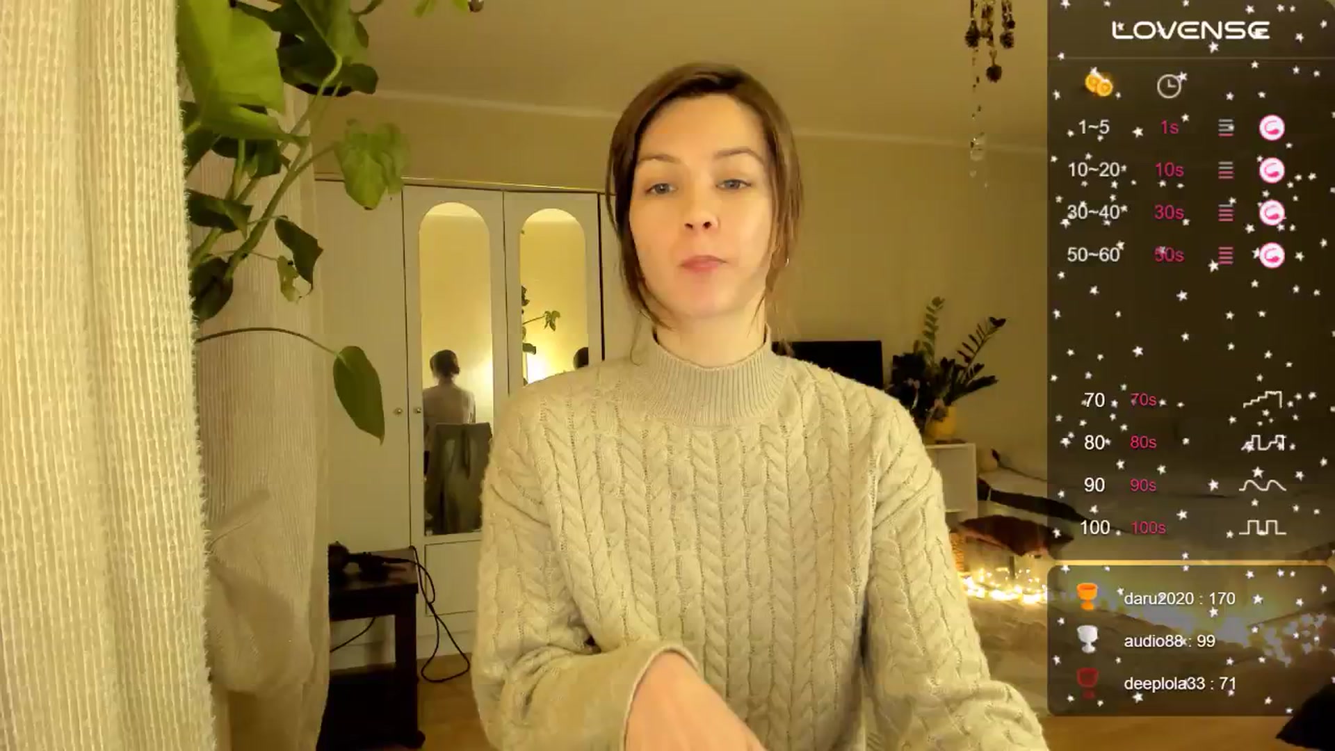Gallery image thumbnail from Gentlecontent's myfreecams stream on, 12/21/2024, 14:26 image 16 of 20