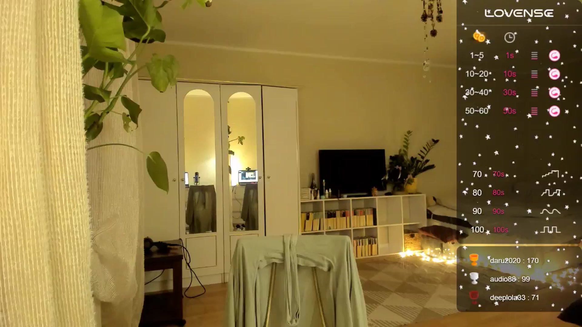Gallery image thumbnail from Gentlecontent's myfreecams stream on, 12/21/2024, 14:26 image 6 of 20