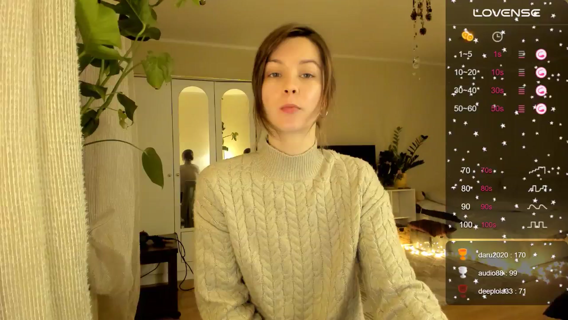 Gallery image thumbnail from Gentlecontent's myfreecams stream on, 12/21/2024, 14:26 image 15 of 20