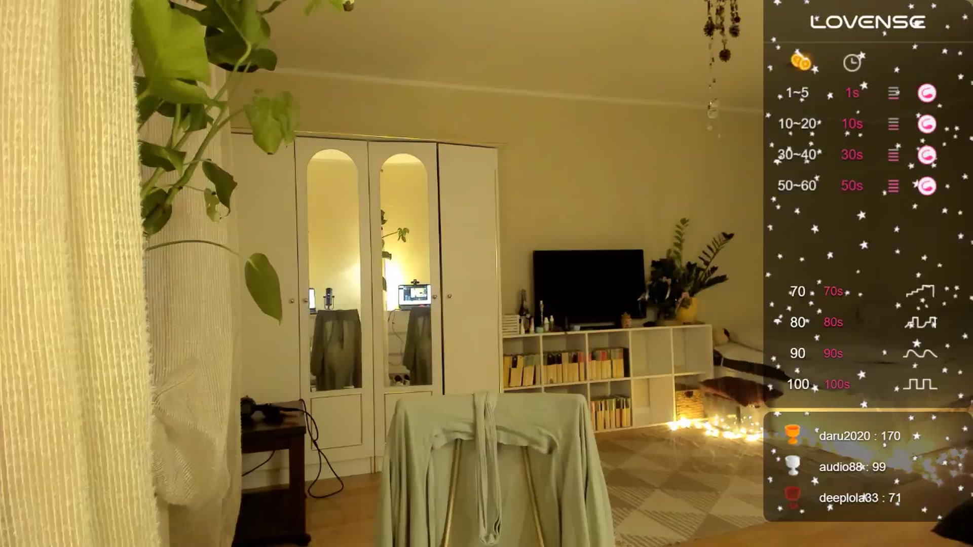 Gallery image thumbnail from Gentlecontent's myfreecams stream on, 12/21/2024, 14:26 image 5 of 20
