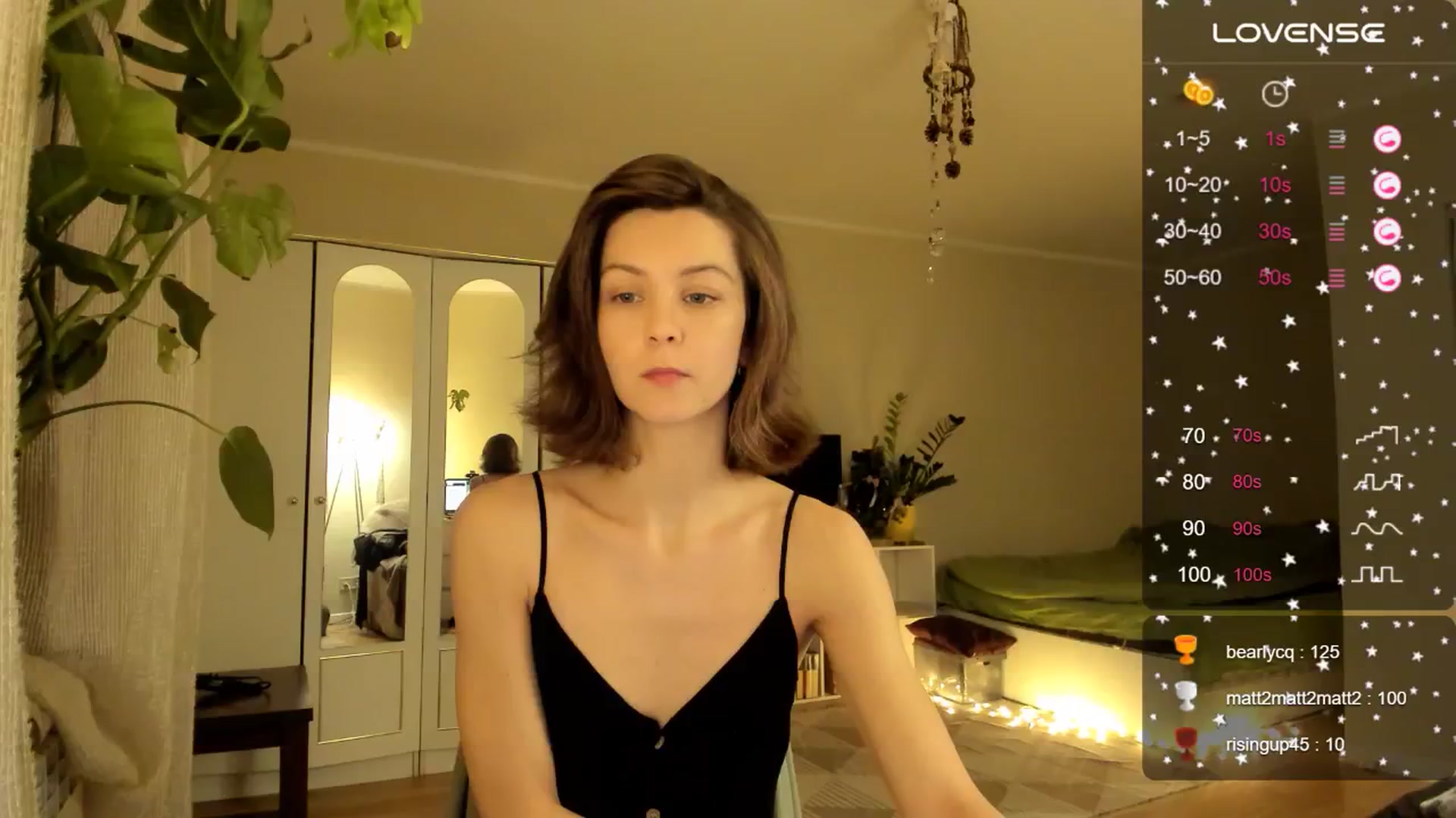 Gallery image thumbnail from Gentlecontent's myfreecams stream on, 12/24/2024, 18:34 image 9 of 20