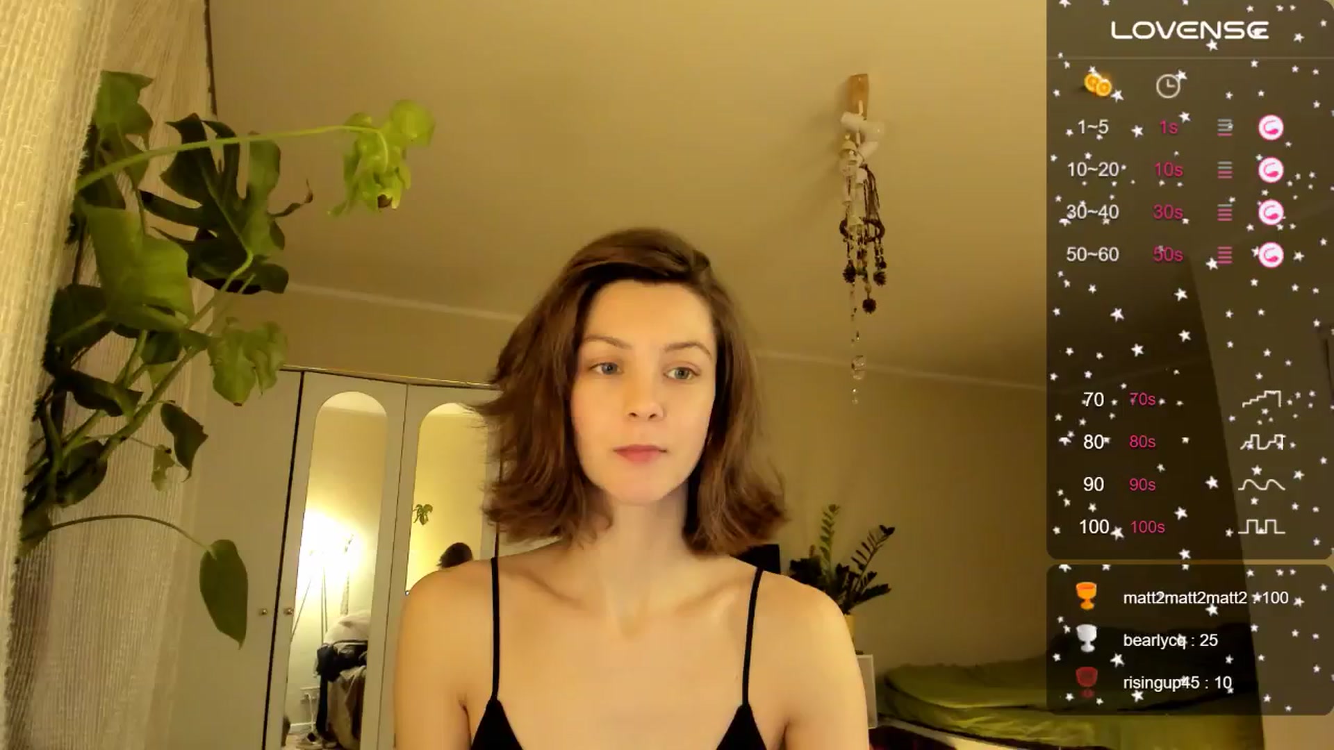 Gallery image thumbnail from Gentlecontent's myfreecams stream on, 12/24/2024, 18:34 image 1 of 20
