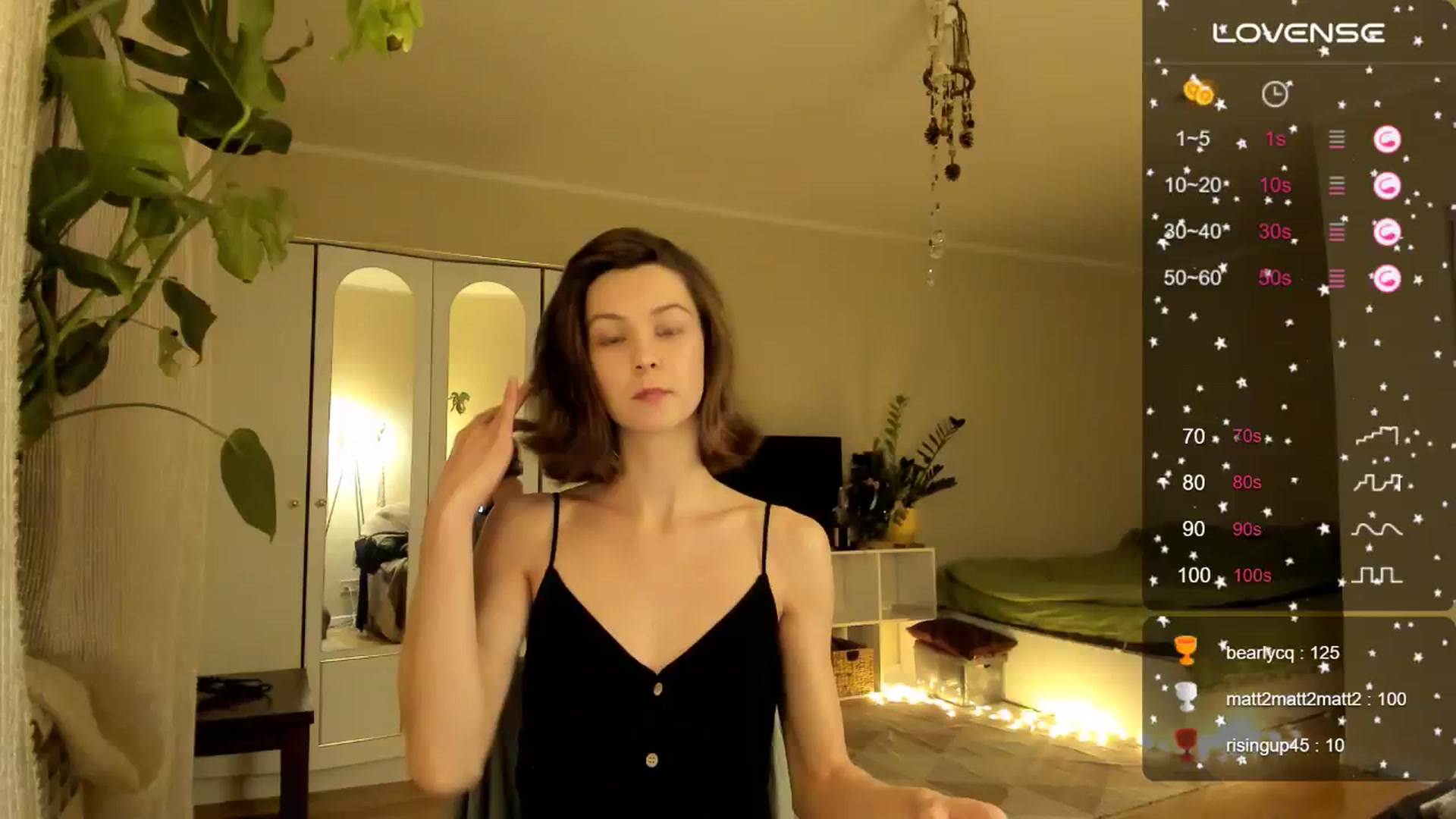Gallery image thumbnail from Gentlecontent's myfreecams stream on, 12/24/2024, 18:34 image 8 of 20