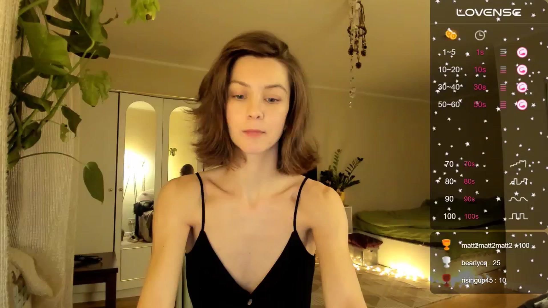 Gallery image thumbnail from Gentlecontent's myfreecams stream on, 12/24/2024, 18:34 image 3 of 20