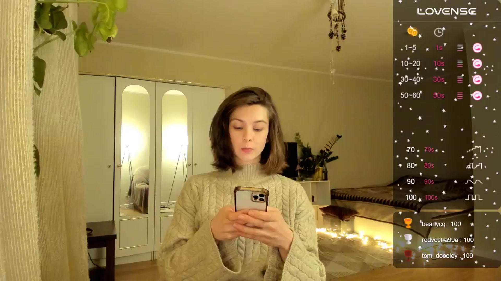 Gallery image thumbnail from Gentlecontent's myfreecams stream on, 12/31/2024, 20:15 image 7 of 20