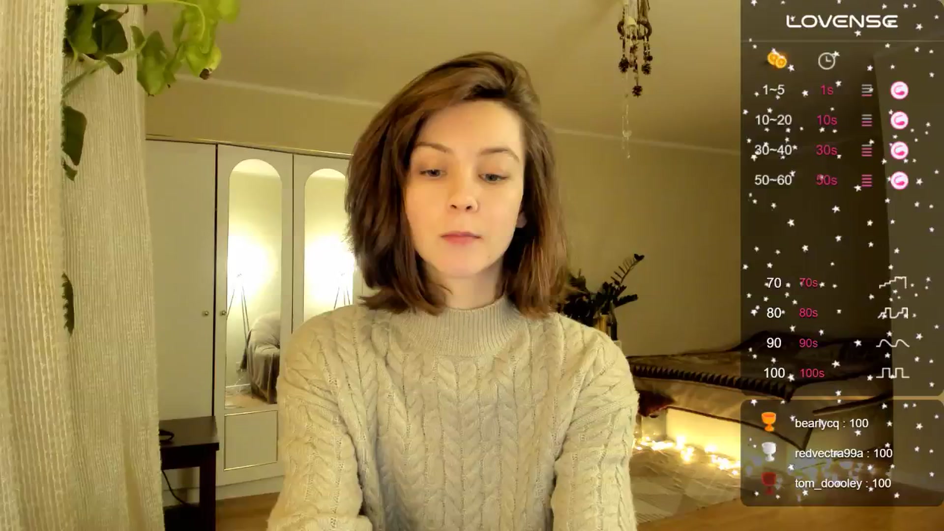 Gallery image thumbnail from Gentlecontent's myfreecams stream on, 12/31/2024, 20:37 image 3 of 20