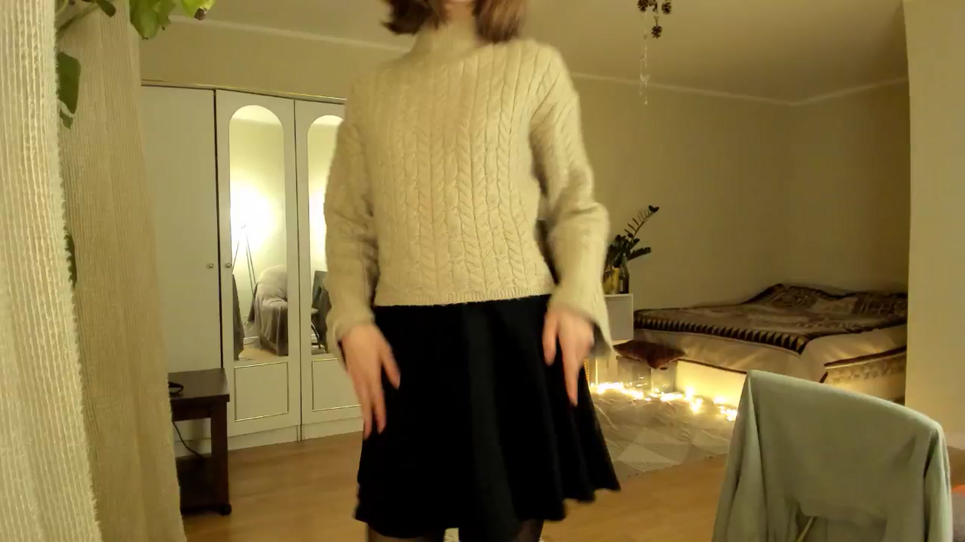Gallery image thumbnail from Gentlecontent's myfreecams stream on, 12/31/2024, 20:37 image 15 of 20