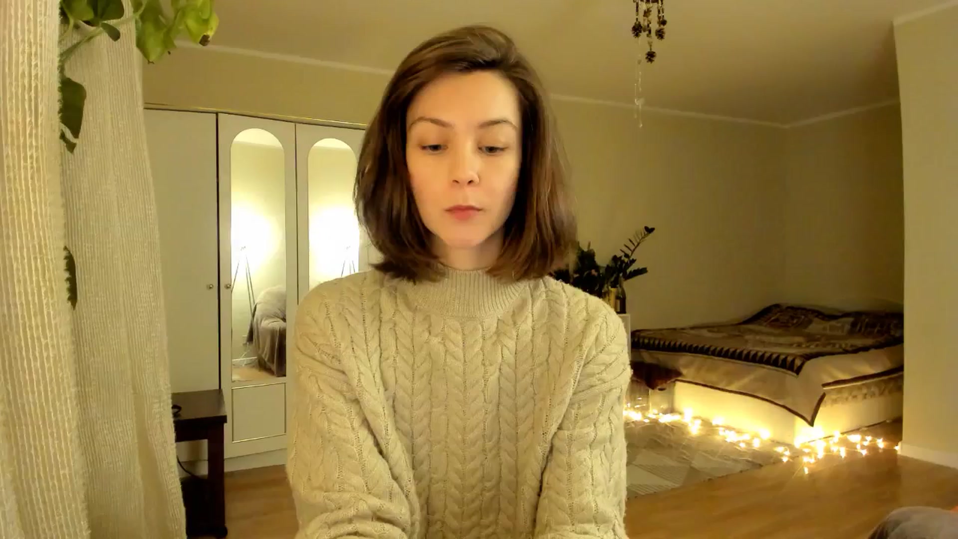 Gallery image thumbnail from Gentlecontent's myfreecams stream on, 12/31/2024, 20:53 image 2 of 20
