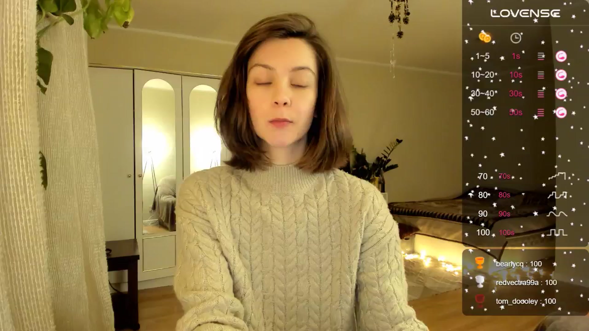Gallery image thumbnail from Gentlecontent's myfreecams stream on, 12/31/2024, 20:53 image 5 of 20