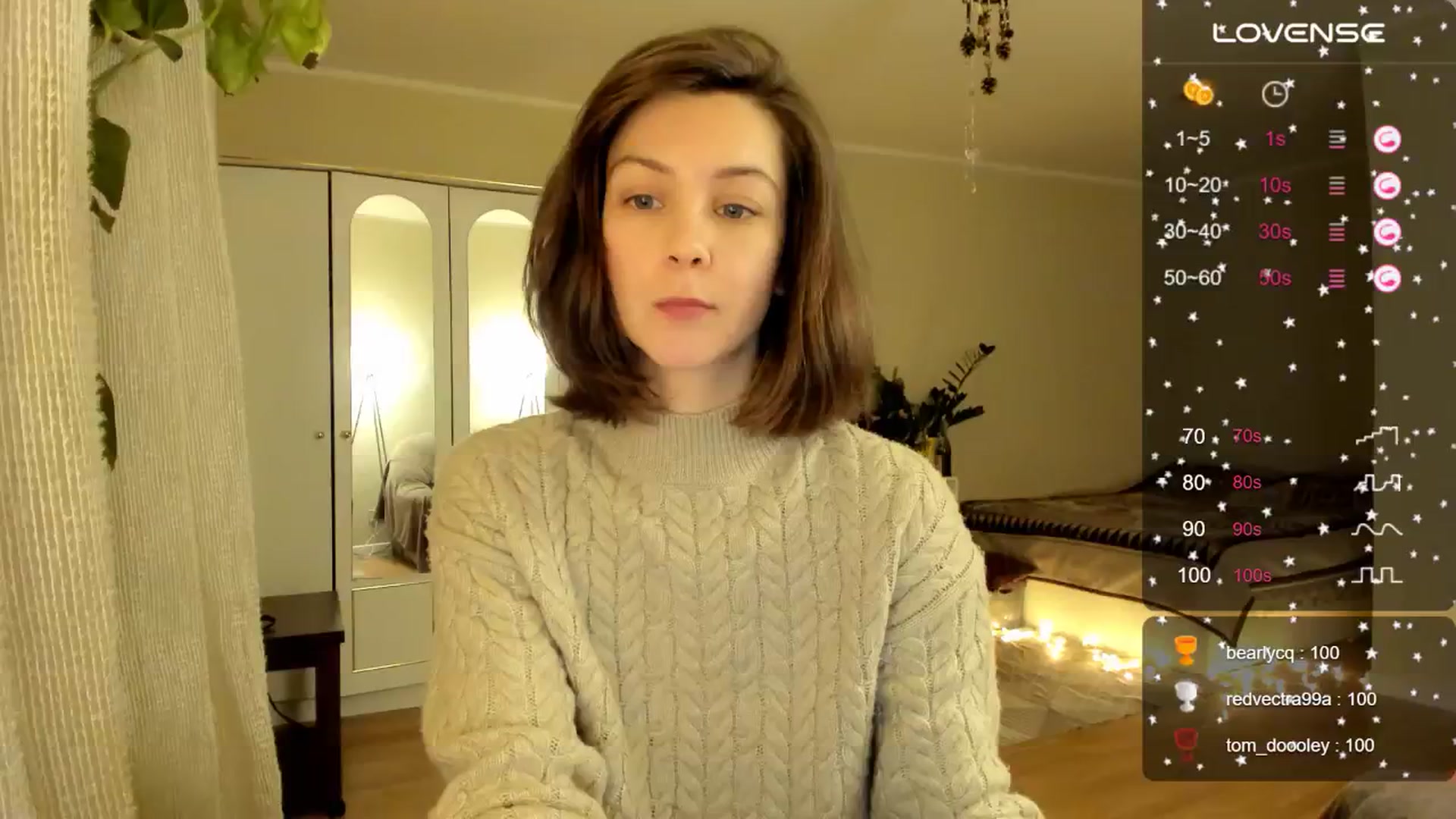 Gallery image thumbnail from Gentlecontent's myfreecams stream on, 12/31/2024, 20:53 image 10 of 20