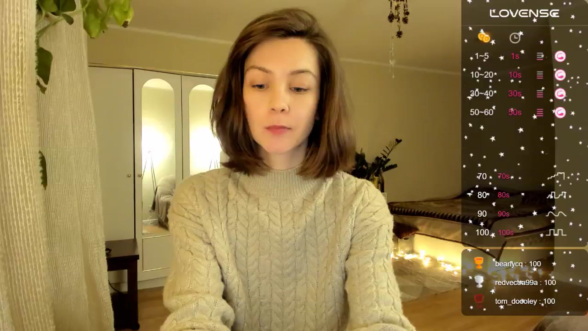 Gallery image thumbnail from Gentlecontent's myfreecams stream on, 12/31/2024, 20:53 image 9 of 20