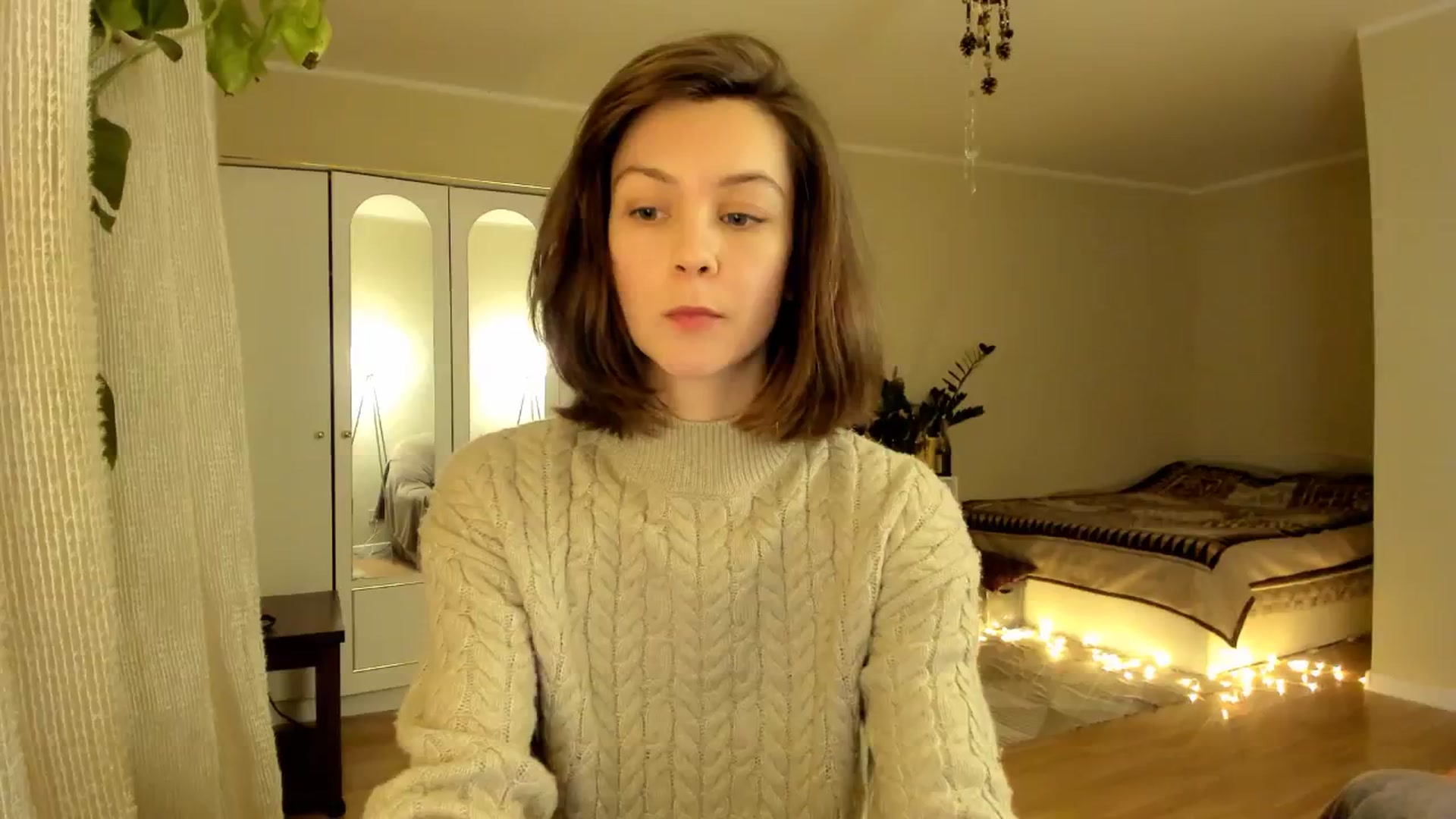 Gallery image thumbnail from Gentlecontent's myfreecams stream on, 12/31/2024, 20:53 image 3 of 20